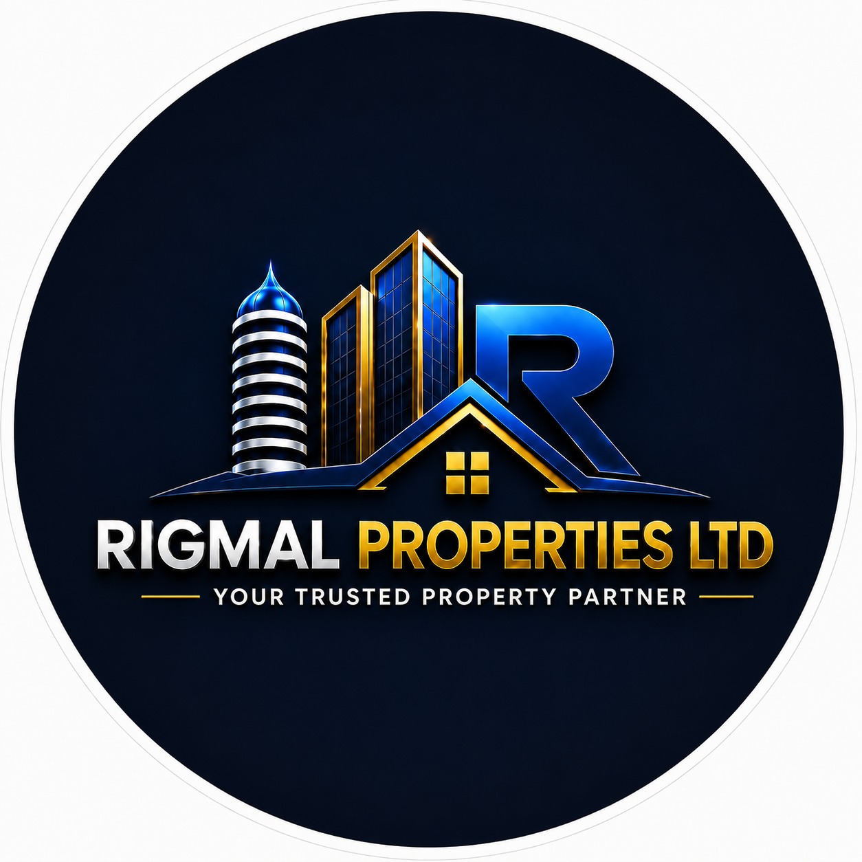Rigmal Properties Ltd